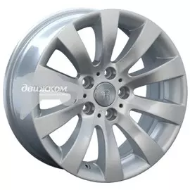 Литые диски Replay 7,5x17/5x120 ET14 D72,6 B96 Sil (C645)