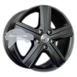 Литые диски Replay 7,5x17/5x130 ET50 D71,6 VV59 MB (C570-01)