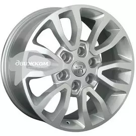 Литые диски Replay 7,5x17/6x139,7 ET25 D106,1 TY175 SFP (пш, C570)