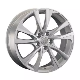 Литые диски Replay 7,5x18/5x114,3 ET45 D60,1 TY257 SF (конус, C570)