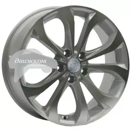 Литые диски Replay 7,5x18/5x114,3 ET50 D67,1 HND135 SF (C570)