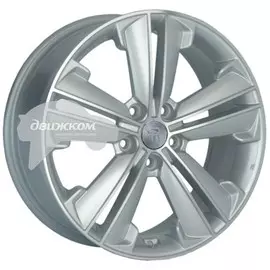 Литые диски Replay 7,5x18/5x114,3 ET52,5 D67,1 HND134 SF (конус, C570)