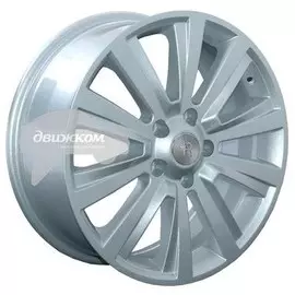 Литые диски Replay 7,5x18/5x120 ET45 D65,1 VV79 Sil (C570)