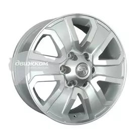 Литые диски Replay 7,5x18/6x139,7 ET25 D106,1 TY188 SFP (пш)