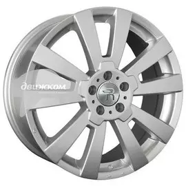 Литые диски Replay 7,5x19/5x112 ET47 D66,6 MR160 Sil (конус, MB001)