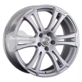 Литые диски Replay 7,5x19/5x114,3 ET50 D67,1 HND223 Sil (конус, C570)