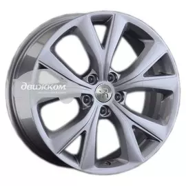 Литые диски Replay 7,5x19/5x114,3 ET50 D67,1 HND237 GM (конус, C570)