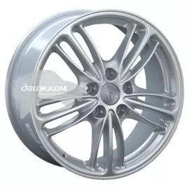 Литые диски Replay 7,5x19/5x114,3 ET50 D67,1 MZ35 Sil