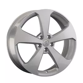 Литые диски Replay 7,5x20/5x114,3 ET50 D66,1 NS216 Sil (конус, C570)