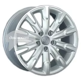 Литые диски Replay 7x16/5x100 ET34 D57,1 A48 SF (конус, C570)
