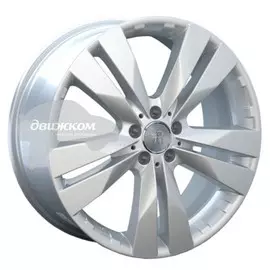 Литые диски Replay 7x16/5x112 ET38 D66,6 MR78 Sil (MB001)