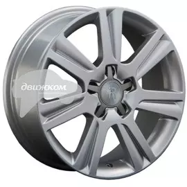 Литые диски Replay 7x16/5x112 ET42 D57,1 A39 Sil