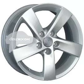 Литые диски Replay 7x16/5x112 ET42 D57,1 VV118 Sil (C570)