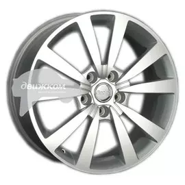 Литые диски Replay 7x16/5x112 ET42 D57,1 VV158 SF (C570)