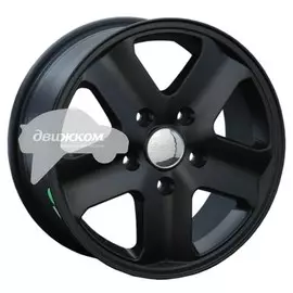 Литые диски Replay 7x16/5x130 ET43 D84,1 SNG8 MB (C645)