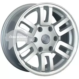 Литые диски Replay 7x16/6x139,7 ET30 D106,1 TY95 SF (C570)