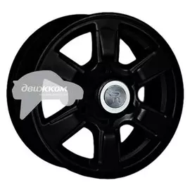 Литые диски Replay 7x16/6x139,7 ET38 D67,1 MI70 MB