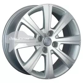 Литые диски Replay 7x17/4x108 ET29 D65,1 PG39 SF (C570)