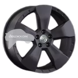 Литые диски Replay 7x17/5x100 ET48 D56,1 SB18 MB (SB001)