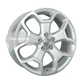 Литые диски Replay 7x17/5x100 ET55 D56,1 SB23 SF (конус, SB001)