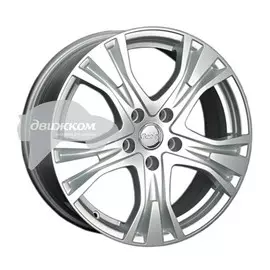 Литые диски Replay 7x17/5x114,3 ET35 D60,1 LX64 SF (конус, C570)