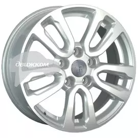 Литые диски Replay 7x17/5x114,3 ET45 D60,1 TY160 SF (конус, C570)