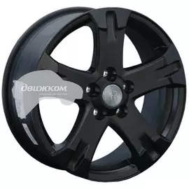 Литые диски Replay 7x17/5x114,3 ET45 D60,1 TY21 MB (пш)