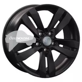 Литые диски Replay 7x17/5x114,3 ET45 D66,1 NS67 MB (C570)