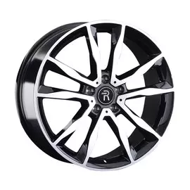 Литые диски Replay 7x18/5x112 ET43 D57,1 VV203 Sil (конус, C570)