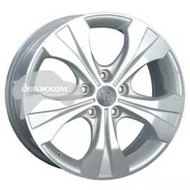 Литые диски Replay 7x18/5x114,3 ET45 D60,1 SZ29 SF (C570)