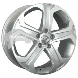 Литые диски Replay 7x18/5x114,3 ET48 D67,1 HND162 SF (конус, C570)