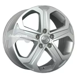 Литые диски Replay 7x18/5x114,3 ET54 D67,1 KI150 SF (конус, C570)