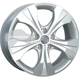 Литые диски Replay 7x19/5x114,3 ET50 D64,1 H40 SF (C570)
