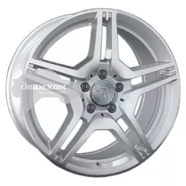 Литые диски Replay 8,5x18/5x112 ET43 D66,6 MR94 SF (MB001)