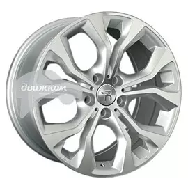 Литые диски Replay 8,5x18/5x120 ET46 D74,1 B151 SF (B640)