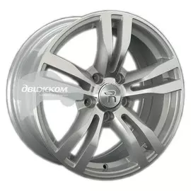 Литые диски Replay 8,5x18/5x120 ET46 D74,1 B99 SF (B640)