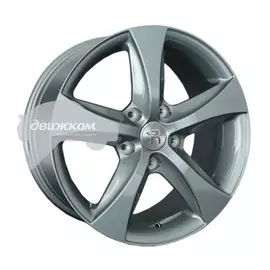 Литые диски Replay 8,5x18/5x130 ET58 D71,6 A70 GM
