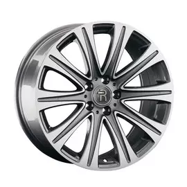 Литые диски Replay 8,5x19/5x112 ET36 D66,6 MR205 GMF (конус, MB001)