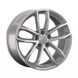 Литые диски Replay 8,5x19/5x112 ET45 D66,6 A154 SF (конус, A001)