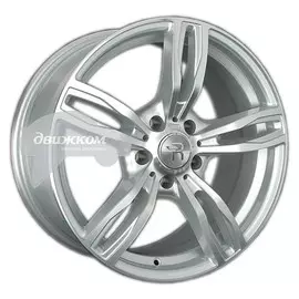 Литые диски Replay 8,5x19/5x120 ET25 D72,6 B129 SFP (B640)