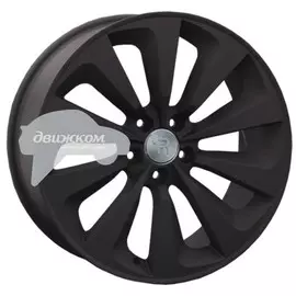 Литые диски Replay 8,5x20/5x112 ET37 D66,6 A61 MB (A002)