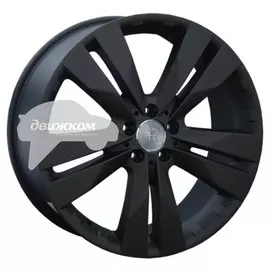 Литые диски Replay 8,5x20/5x112 ET60 D66,6 MR78 MB (MB001)