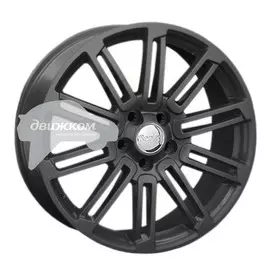 Литые диски Replay 8,5x20/5x120 ET53 D72,6 LR19 GM (пш, LR002)