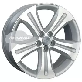 Литые диски Replay 8,5x20/5x150 ET58 D110,1 LX23 SF (пш)