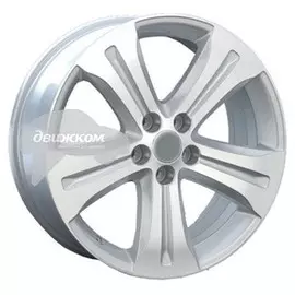 Литые диски Replay 8,5x20/5x150 ET60 D110,1 TY71 Sil