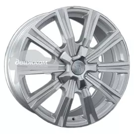 Литые диски Replay 8,5x21/5x150 ET54 D110,1 LX97 SF (пш)