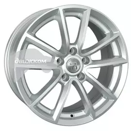 Литые диски Replay 8x17/5x112 ET41 D57,1 VV57 Sil (C570)