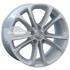 Литые диски Replay 8x17/5x112 ET41 D57,1 VV69 Sil