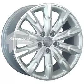 Литые диски Replay 8x17/5x112 ET47 D66,6 A46 SF (конус, A002)