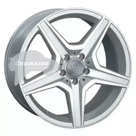 Литые диски Replay 8x17/5x112 ET48 D66,6 MR75 SF (MB001)